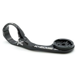 K-edge Max XL Garmin Handlebar Cycling Computer Mount 35 mm One Size