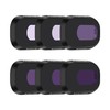 Freewell All Day-6Pack ND16, ND32, ND64, ND128, ND256, ND1000 Compatible