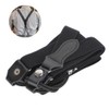 Y shaped Suspenders High Elastic British Gentleman Style Retro Retractable