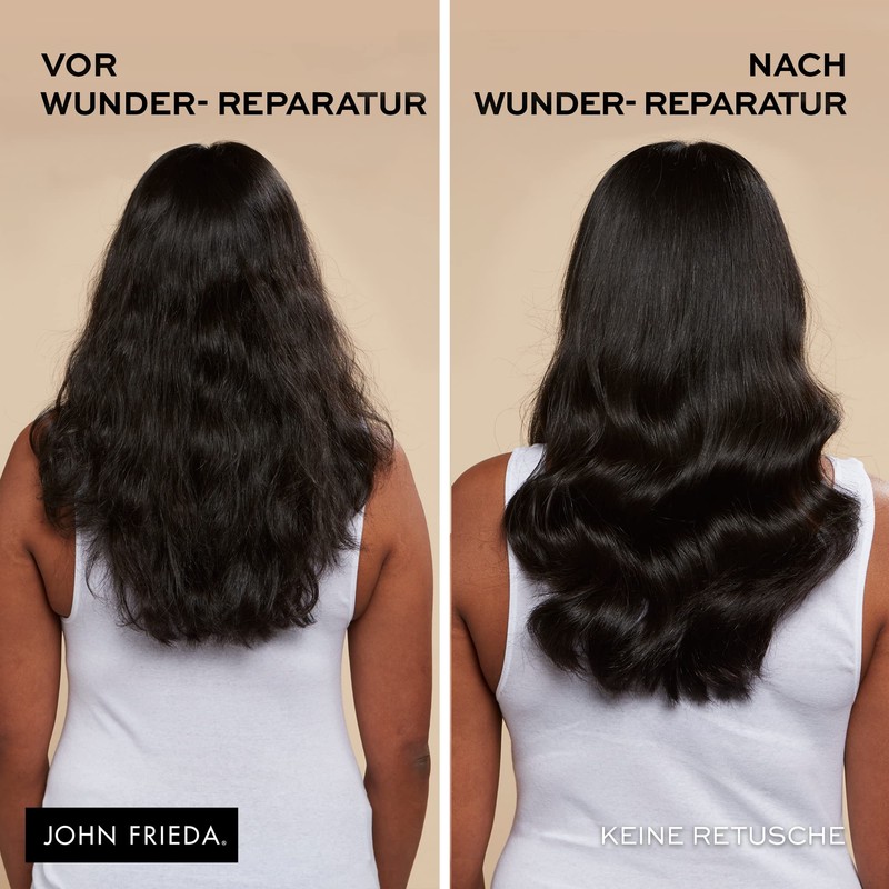 John Frieda Wunder Reparatur Conditioner - Inhalt: 250 ml -