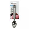 Fackelmann MODE Ice Cream Scoop, Ice Cream Spoon & Server,