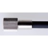 GSI Creos PS244 Mr. Air Hose PS Thin Straight 4.9