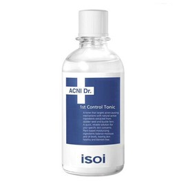 isoi Acni Dr. 1st Control Tonic 90ml - Control Tonic