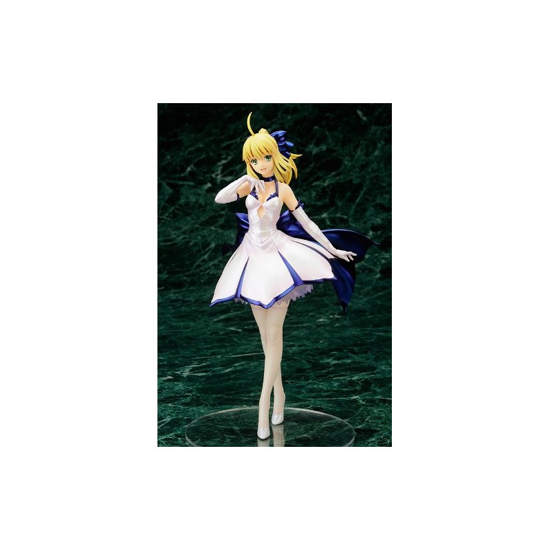 Alter Fate/stay night: Saber 1:7 Scale PVC Figure (Dress Code