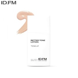 IDFM Better Tone Tone-Up Lotion SPF50+ PA++++ 40ml
