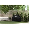 Simple Houseware 72 in. Waterproof Heavy Duty Gas BBQ Grill