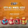 Skater Trainer Wheels - Learn Skateboard Tricks Safely and Quickly