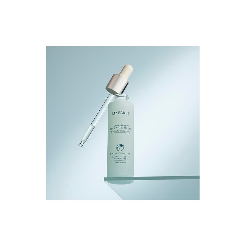 Liz Earle Skin Repair™ Hydrating Serum, 30ml