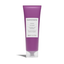 Nanogen Champú de tratamiento de engrosamiento para mujeres
