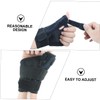 TOVINANNA Adjustable Thumb Wrist Splint Brace Support for Arthritis Injury