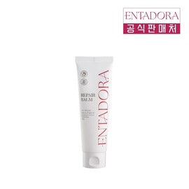 Entadora No-Wash Treatment Protein Essence Heat Protection Repair Balm 120ml 1 Entadora Repair Balm 120ml / 엔타도라 노워시트리트먼트 단백질에센스 열보호 리페어밤 120ml 1개 엔타도라 리페어밤 120ml