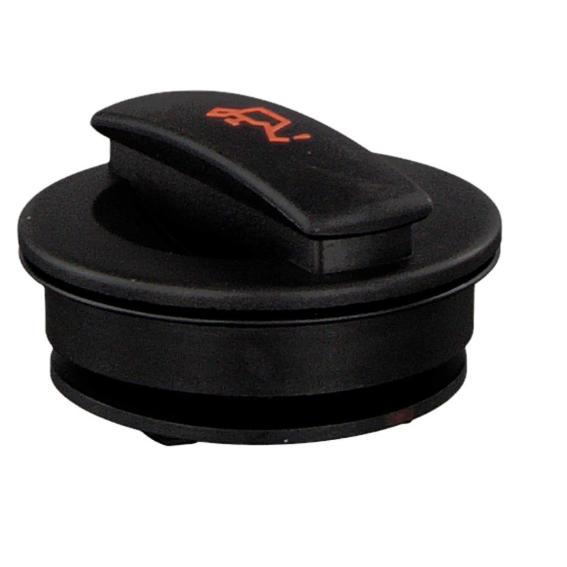 febi bilstein 32155 Oil Filler Cap with gasket, pack of