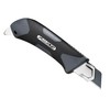 OLFA Hyper AL Type Gray Auto Lock Special Black Blade