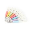Yosoo Knitting Needles Set Boye Crochet Hooks Plastic Yarn Size