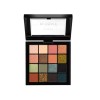 NYX PROFESSIONAL MAKEUP Ultimate Shadow Palette, Eyeshadow Palette - Utopia