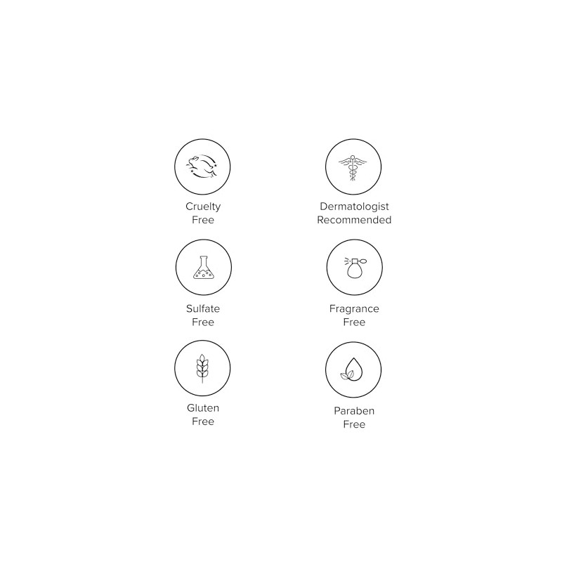 DRMTLGY Tratamiento de piel complejo de retinol 0,5%