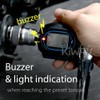 KiWAV performance tool Digital Torque Adapter (1/2'' Drive & includes