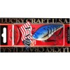 LUCKY CRAFT LC 2.5 Silent (349 Magic Blue Craw)