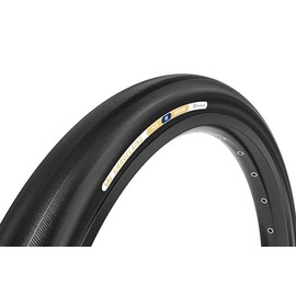 Panaracer GravelKing F728-GK-B2 (2nd Generation) Clincher Bicycle Tire, 700 x 28C, Black