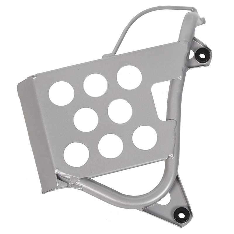 ECOTRIC Nerf Bars Compatible with 1987-2006 Yamaha Banshee YFZ350 Heel