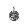Inmaculada Romero IR San Miguel Arcángel Silver Medal Sterling 925
