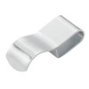 Chassis Clamp Cable Clips for Cable Diameter 6-8 mm Length