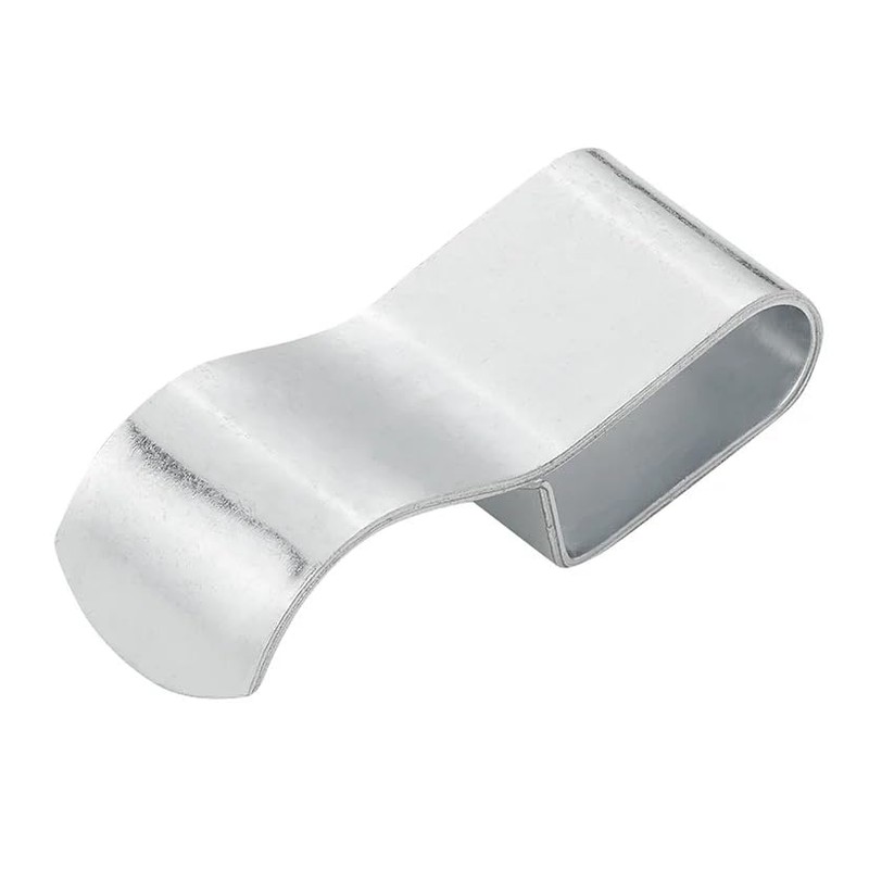 Chassis Clamp Cable Clips for Cable Diameter 6-8 mm Length