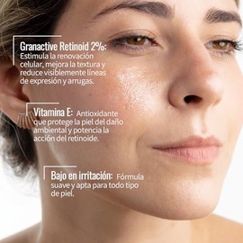 SERUM GRANACTIVE RETINOID + VITAMINA E