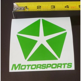 Tf Decals car and truck  Universal decal sticker Like Dodge/Ram/ MOPAR
