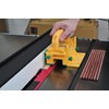 MICRO JIG GR-281 GRR-RIPPER Complete 3D Pushblock System, Yellow