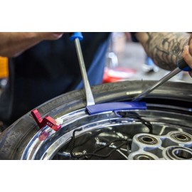 OTC 4769 3-Piece Wheel Rim Protector Set