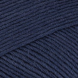 DROPS Safran 09 Navy Blue