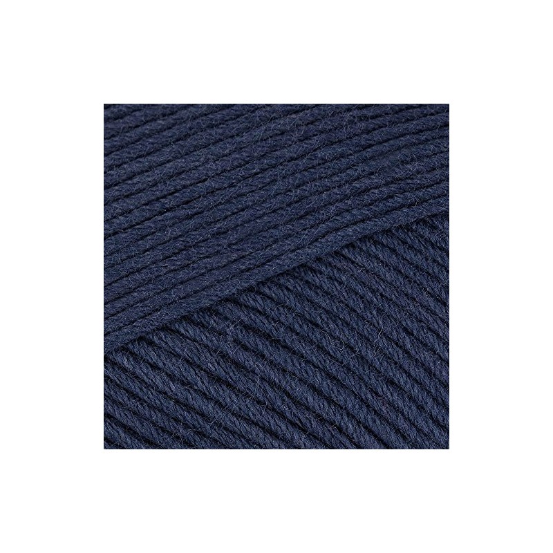 DROPS Safran 09 Navy Blue