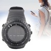 HZ500 Digital Electronic Watches Multifunctional Waterproof Wristwatch for Outdoor Sports