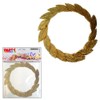 PARTY DISCOUNT ® Gold Laurel Wreath