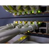 Triplett 3' Black CAT6A 10GBPS Professional Grade SSTP 26AWG Patch