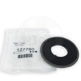 World American 127760X Clutch Brake (2", Single Piece Design)