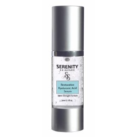 Strong Anti Wrinkle Serum HYALURONIC ACID HA Ageing Collagen for Derma Roller