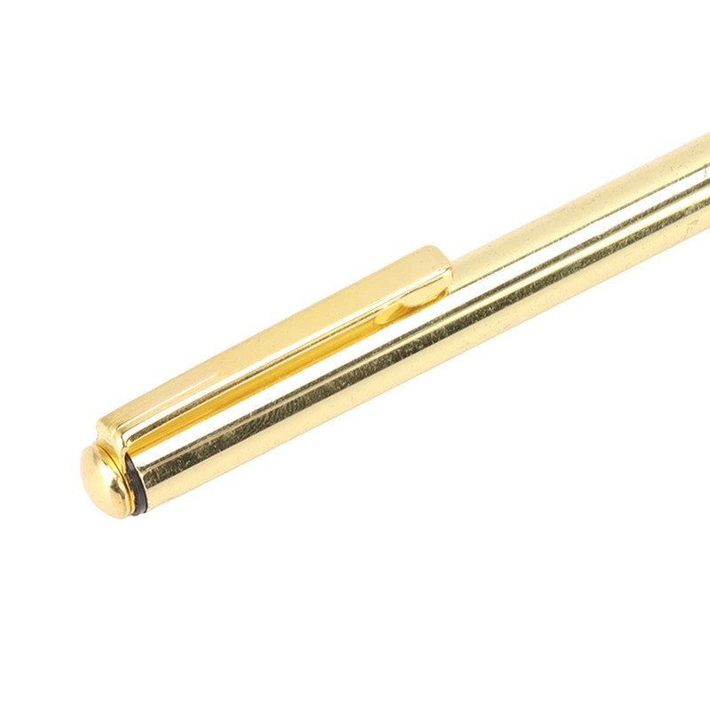 Glomora Gold Telescopic Back Scratcher Set, Portable Extendable Stainless Steel
