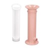 Toddler Reusable Fruit Puree Squeeze Filler Professional Ergonomic Baby Food