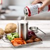 Beer Chicken Roaster Stand Stainless Steel Chicken Holder Barbecue Rack