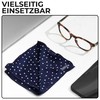 Bellphany XXL Cleaning Cloth for Glasses 30 x 30 cm