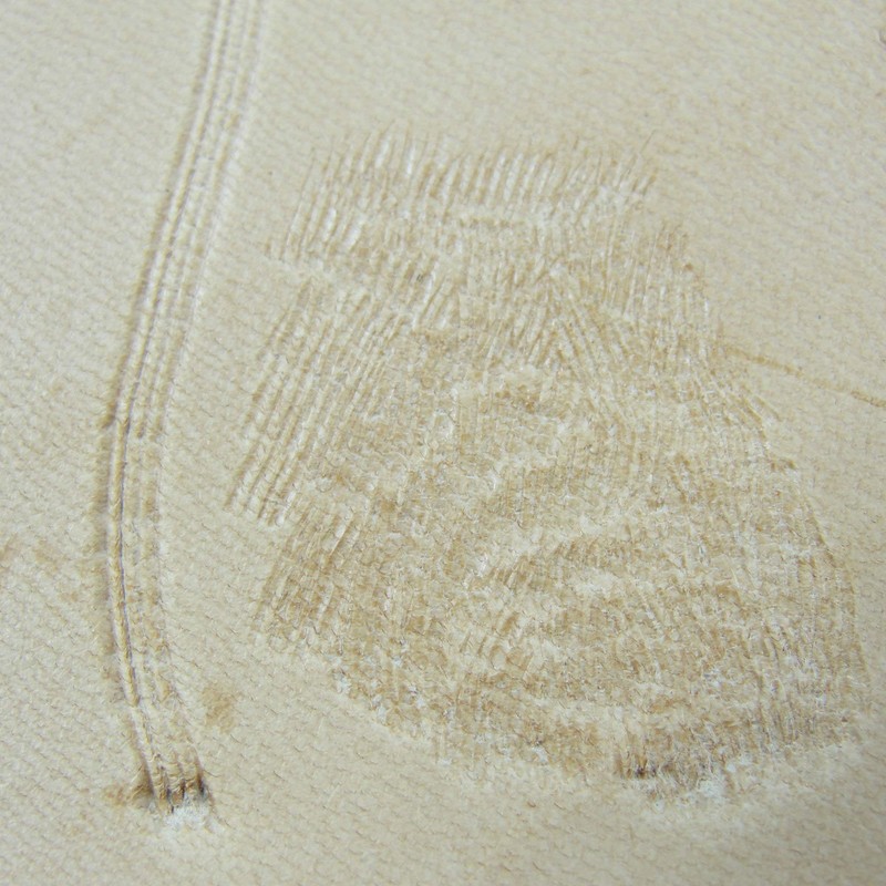 Small Swivel Knife Hair Blade, Craft Japan Leather Carving Tool