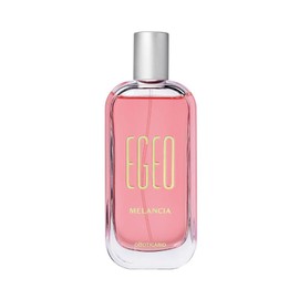 O Boticário Egeo Watermelon Eau de Toilette, Fruity Fresh Perfume with Praline & Peach, Playful Everyday Gourmand Fragrance, 3 Ounce (90ml)