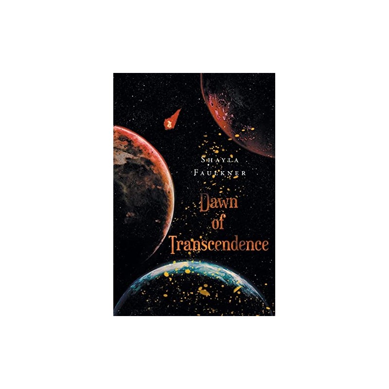 Dawn of Transcendence