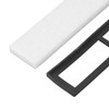 8000Grit Sharpening Stone White Jade Iron Free Professional Whetstone with