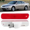 Left Rear Bumper Side Marker Light 33655-SV4-A01 Fits for Honda