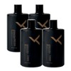 Vacci 바찌 옴므 시그니처 블랙 토너2+에멀전2 Bazzi Homme Signature Black