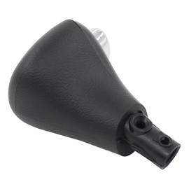 ApplianPar Automatic Gear Shift Shifter Lever Knob Handle for Accord 2003 2004 2005 2006