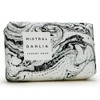 Mistral French 7 oz Luxury Bar Soap Marbles Dahlia
